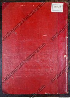 Photo Texture of Historical Book 0766